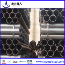 ASTM A53 Black Steel Pipe